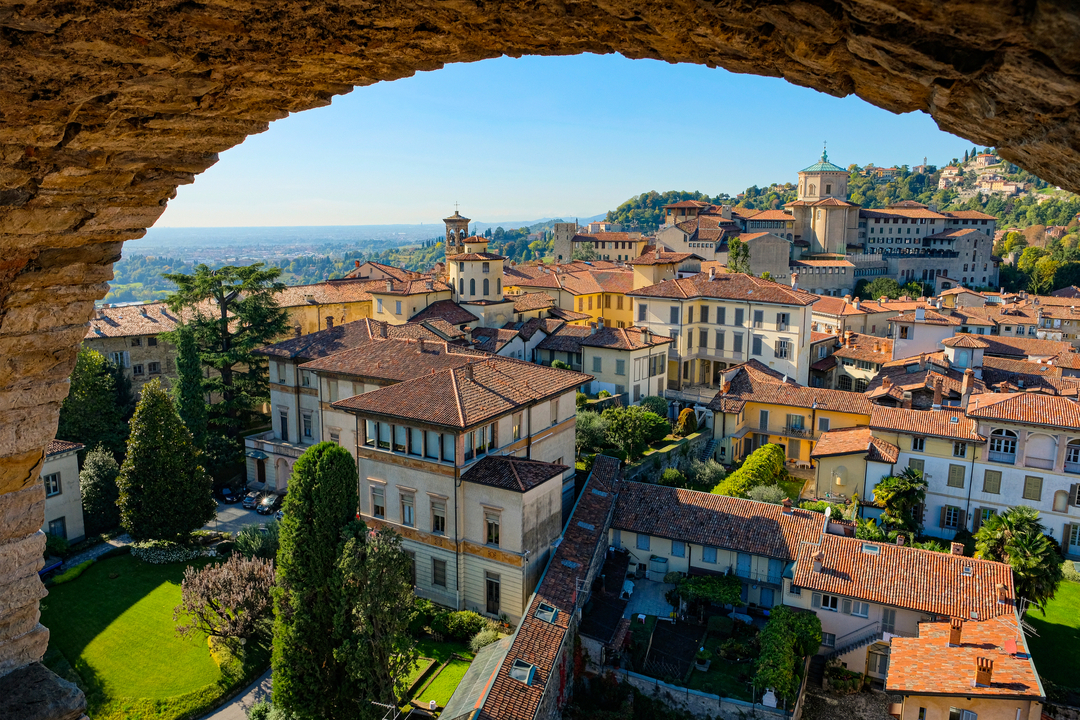 Ognigiorno inLombardia