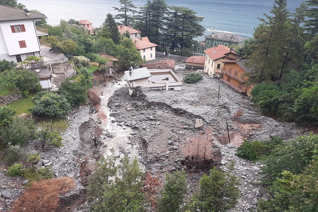 maltempo laglio