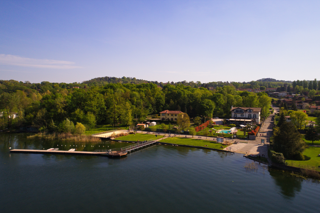 Lago di Varese eventi