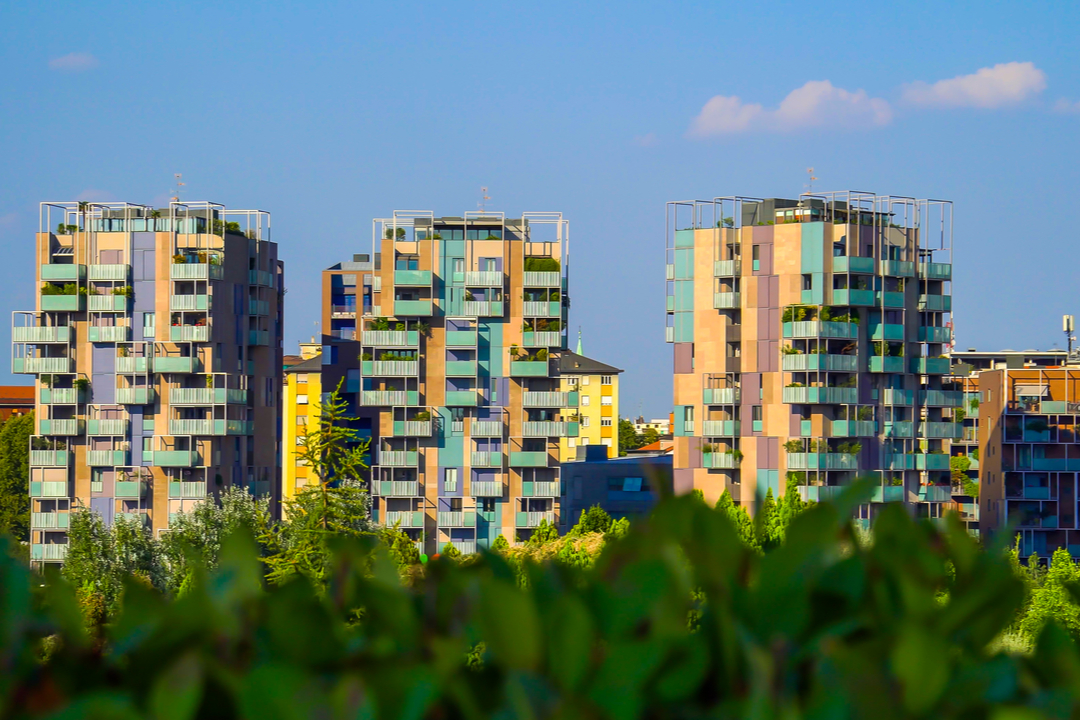 San Siro rigenerazione urbana