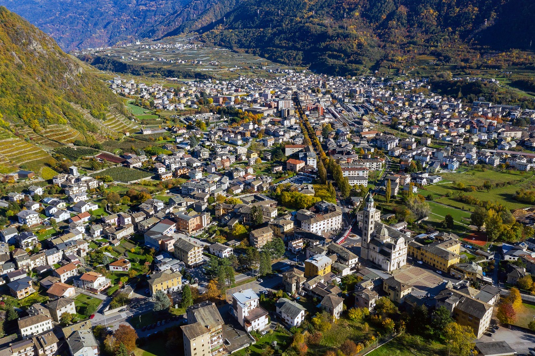 tangenziale tirano respinto ricorso