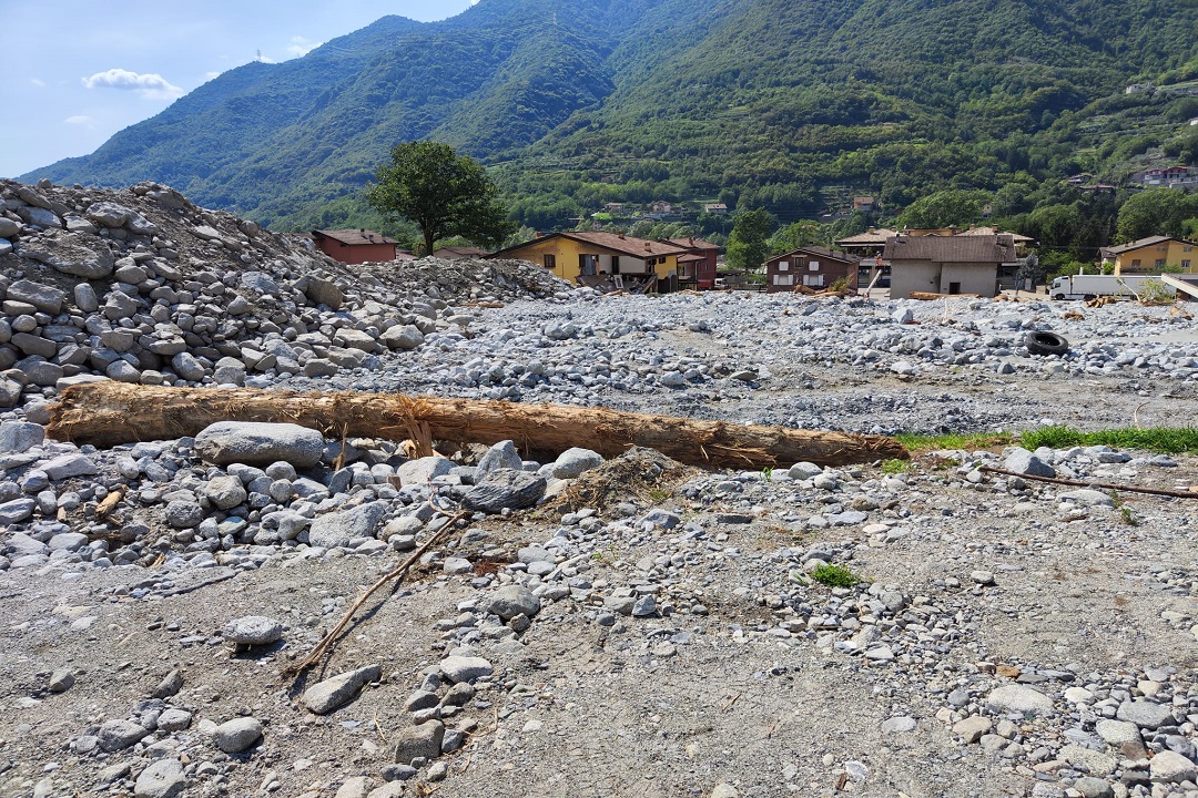 agricoltura stato calamità valcamonica oltrepò