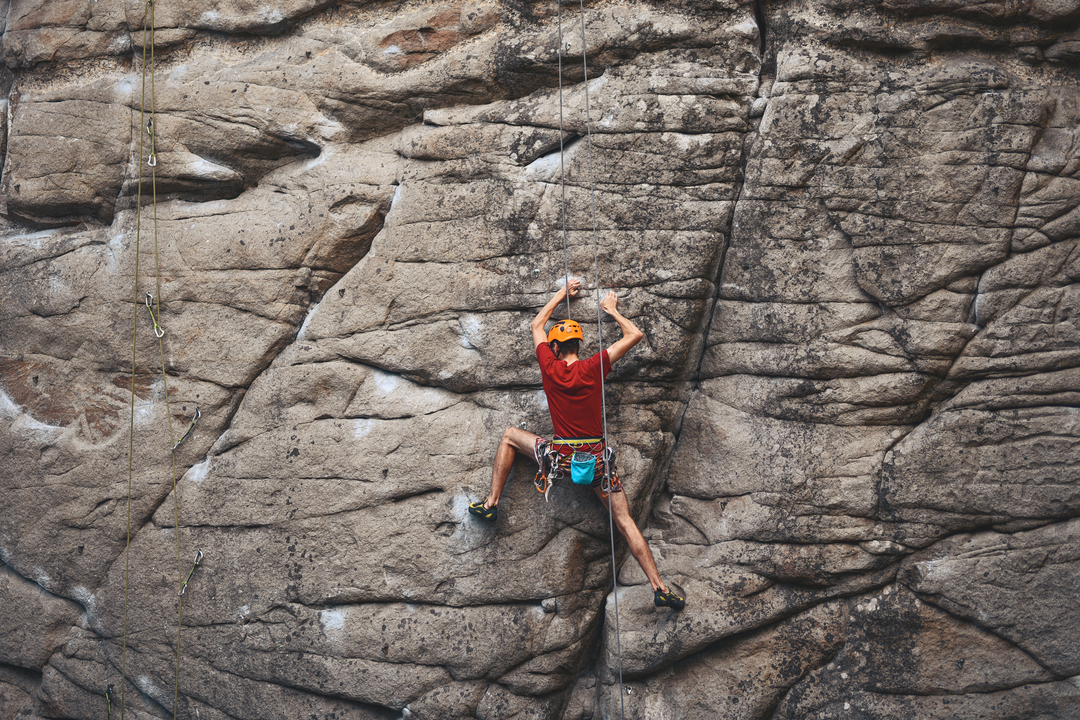 Dall'11 settembre tornano le giornate gratuite in falesia e ferrata