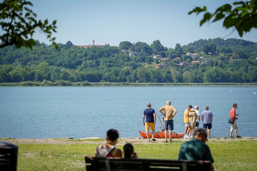 lago di Varese