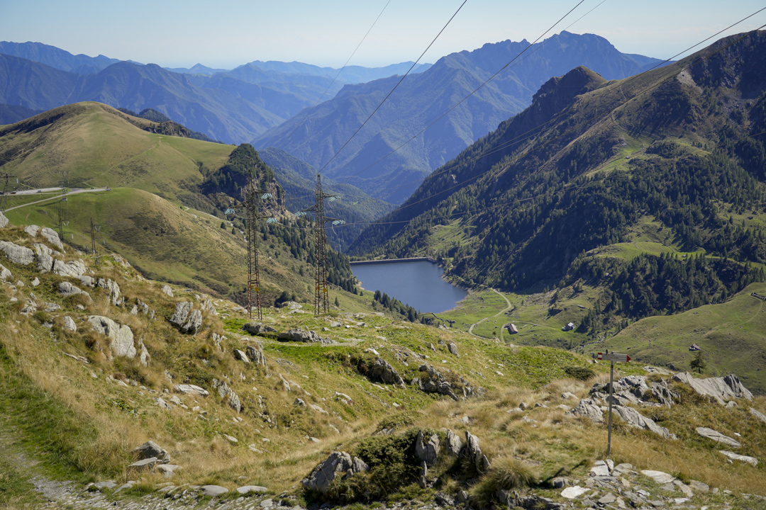 valtellina aree interne