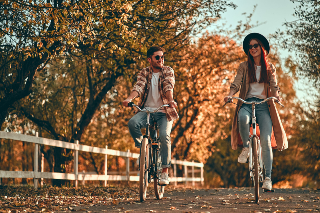 Ciclovia del Sole