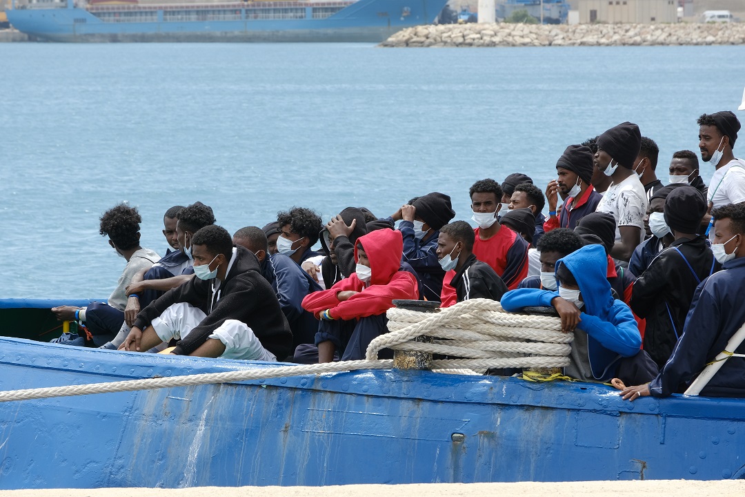 immigrazione assistenza stato