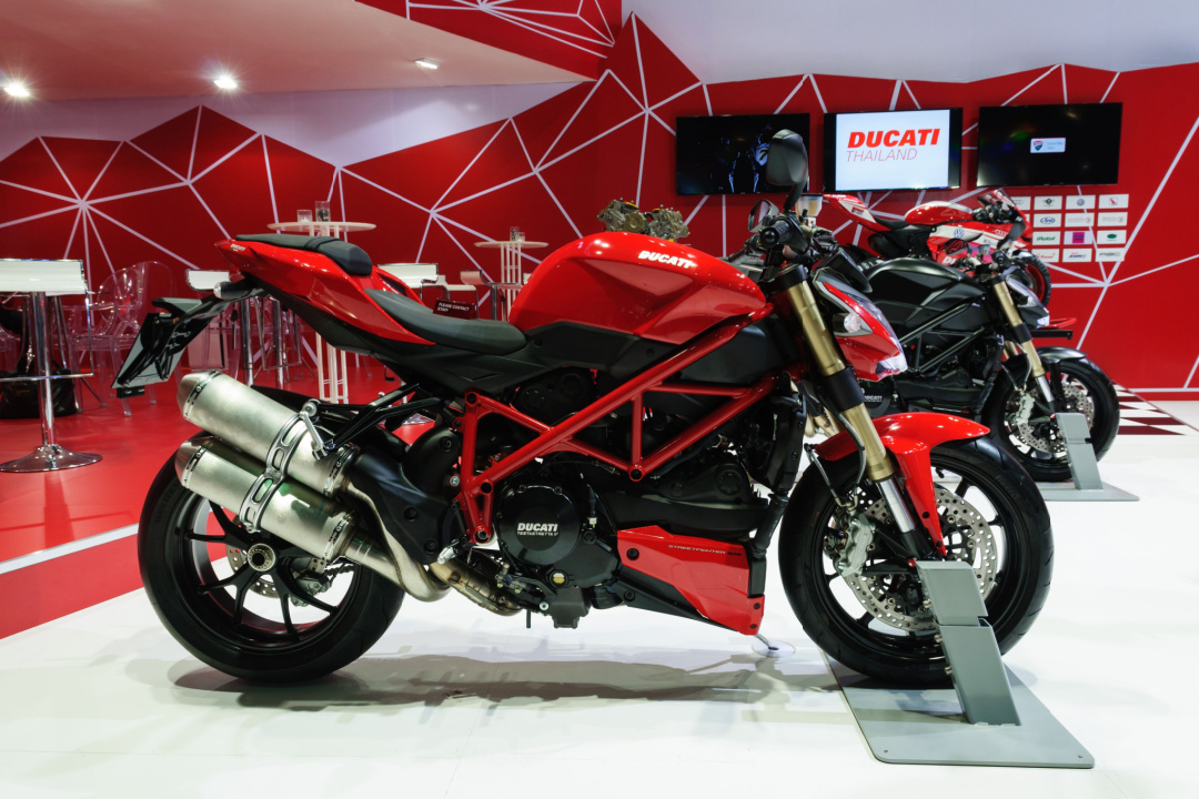 Eicma 2022