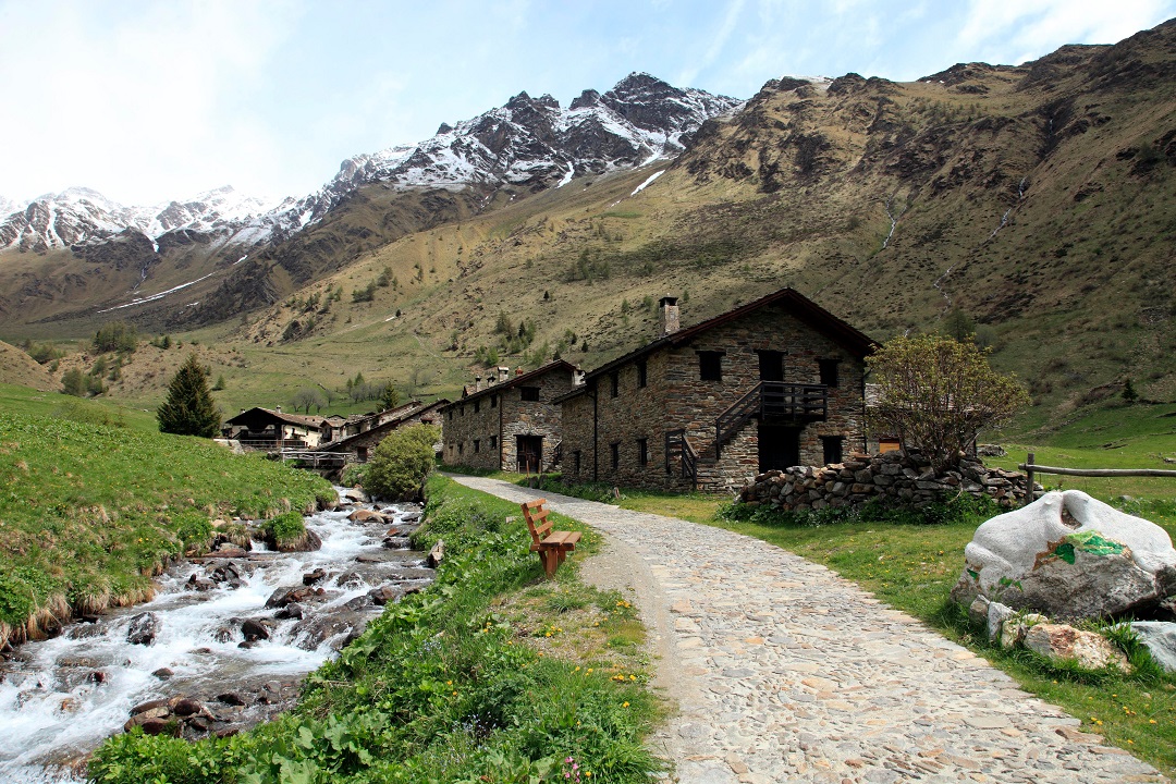 Ponte di Legno