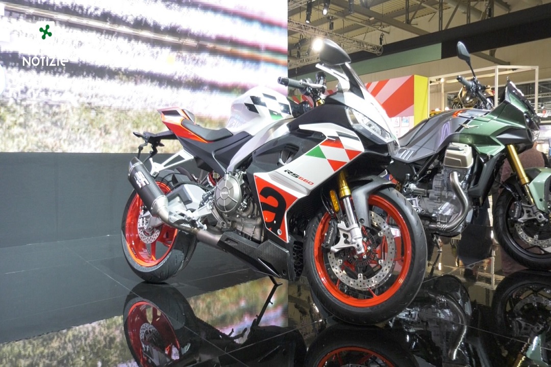 Eicma 2022 evento