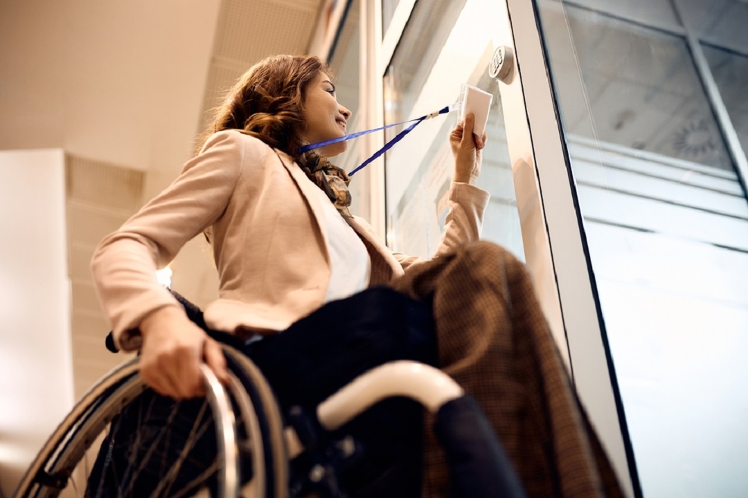 lavoro disabili Lombardia