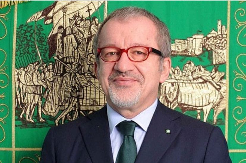 roberto maroni