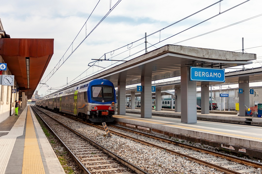 variante ferroviaria Cascina Polaresco