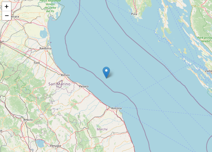 terremoto marche fontana