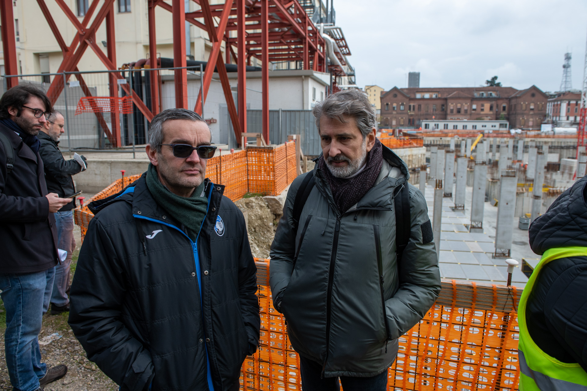 milano nuovo policlinico