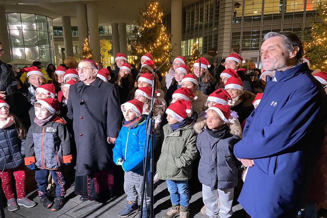 Natale Regione Lombardia