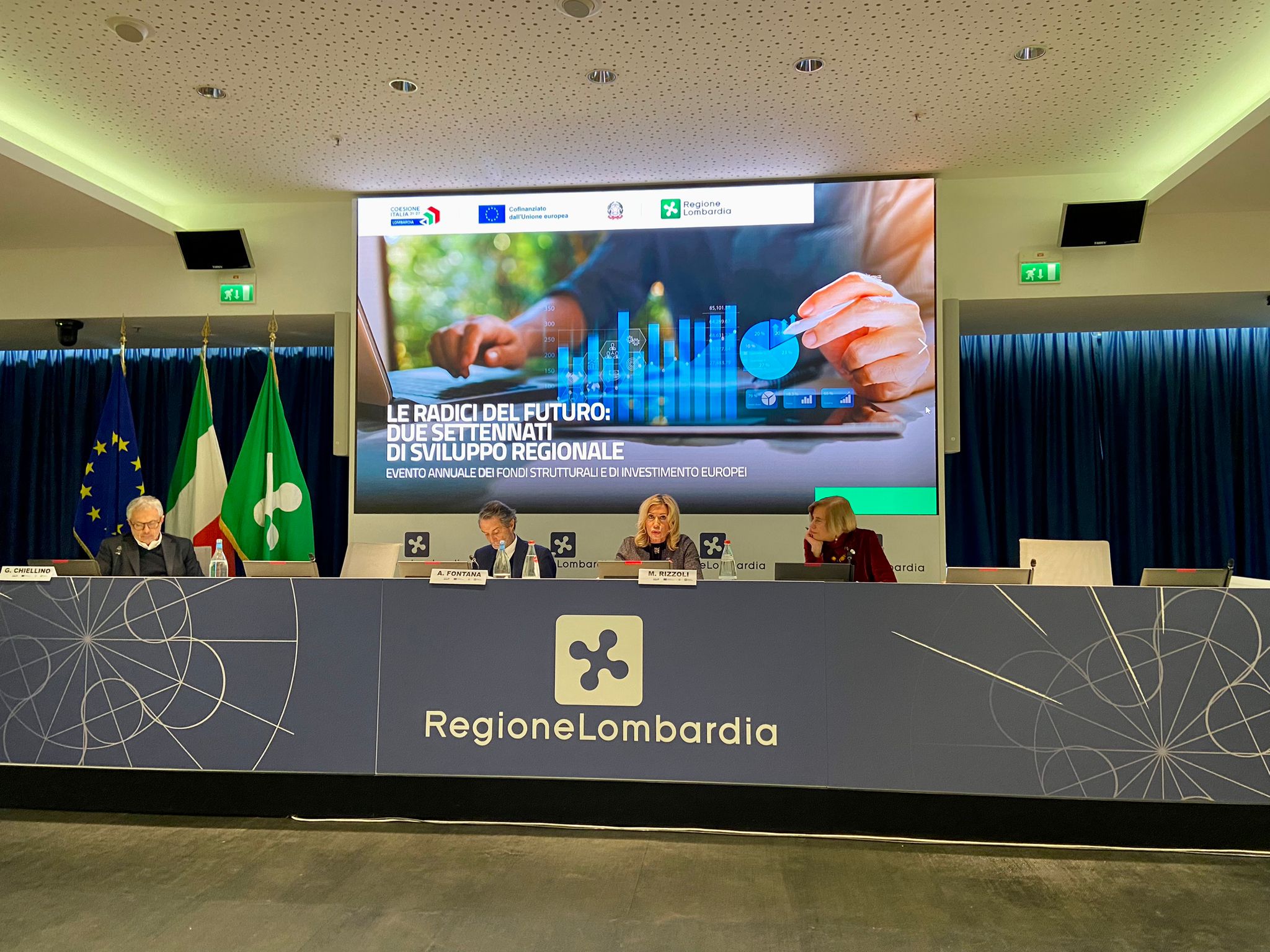 fondi europei lombardia