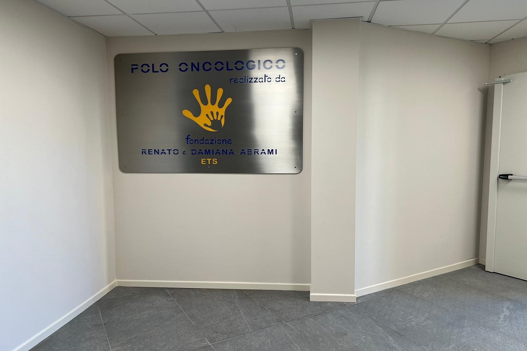 polo oncologico manerbio