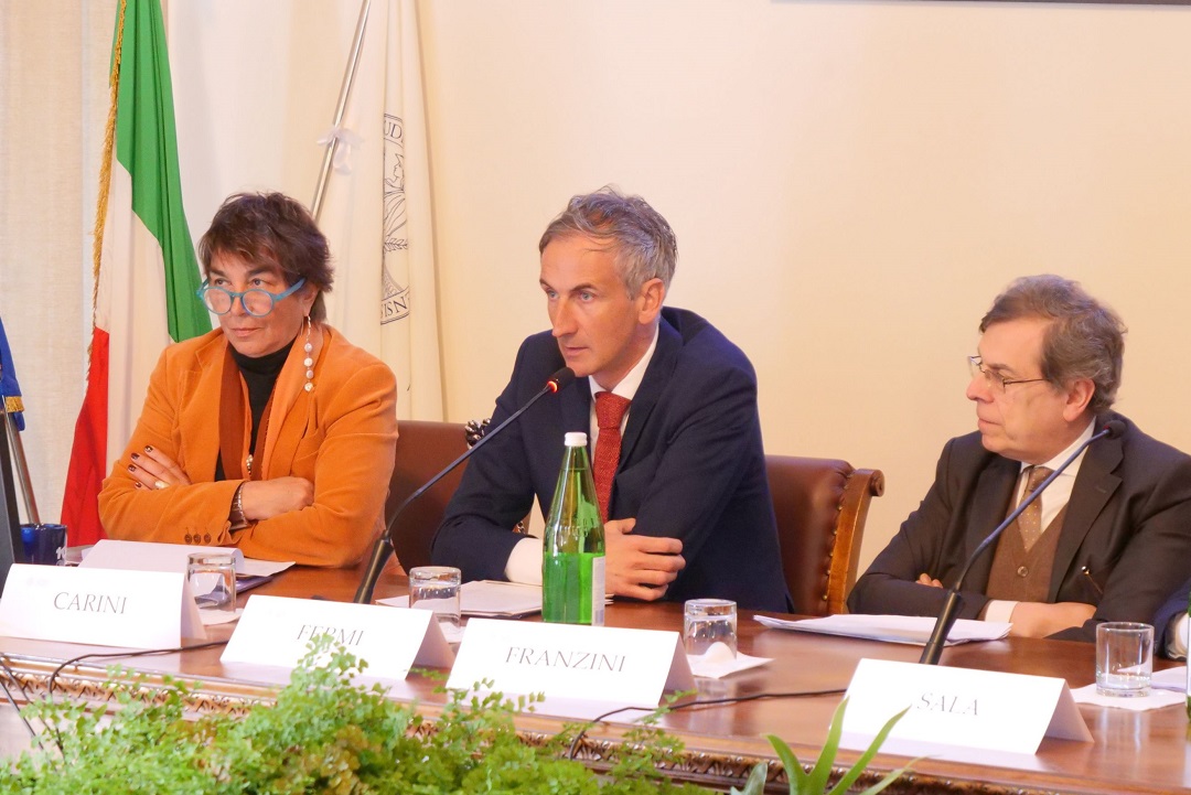 università Lombardia Statale Milano