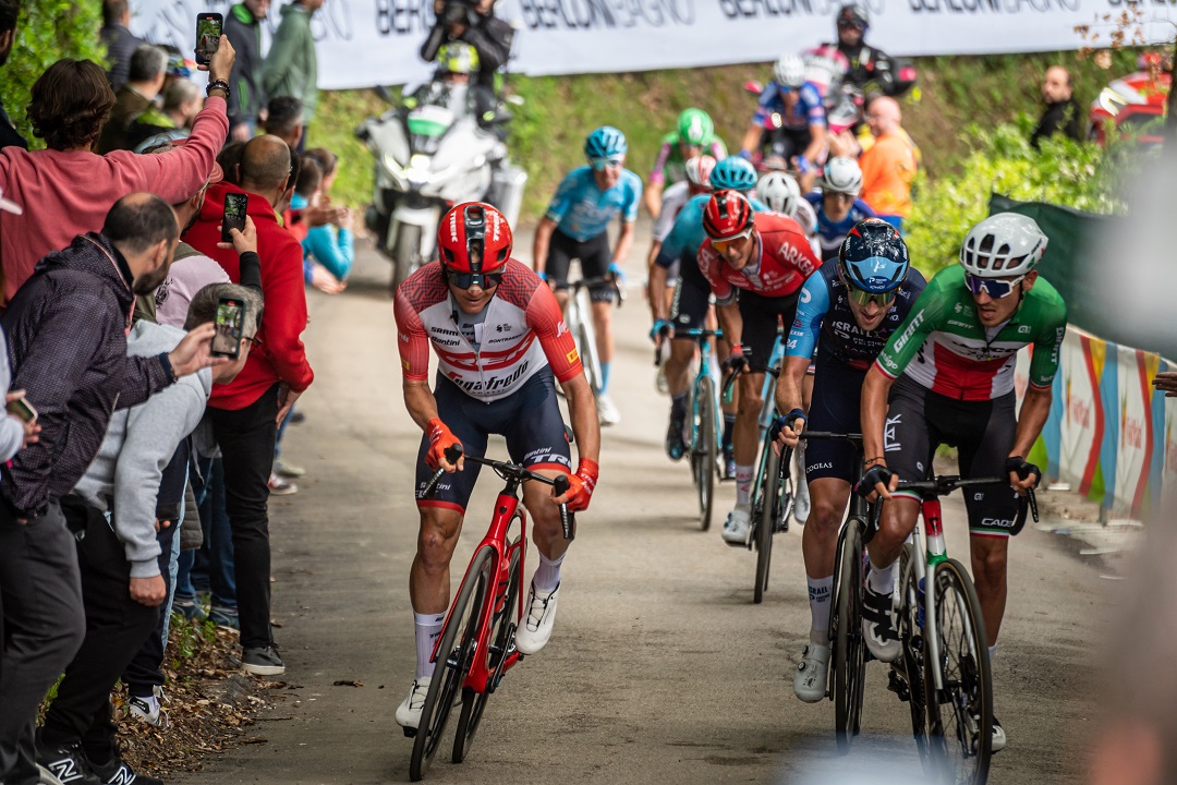 Giro d'Italia in Lombardia