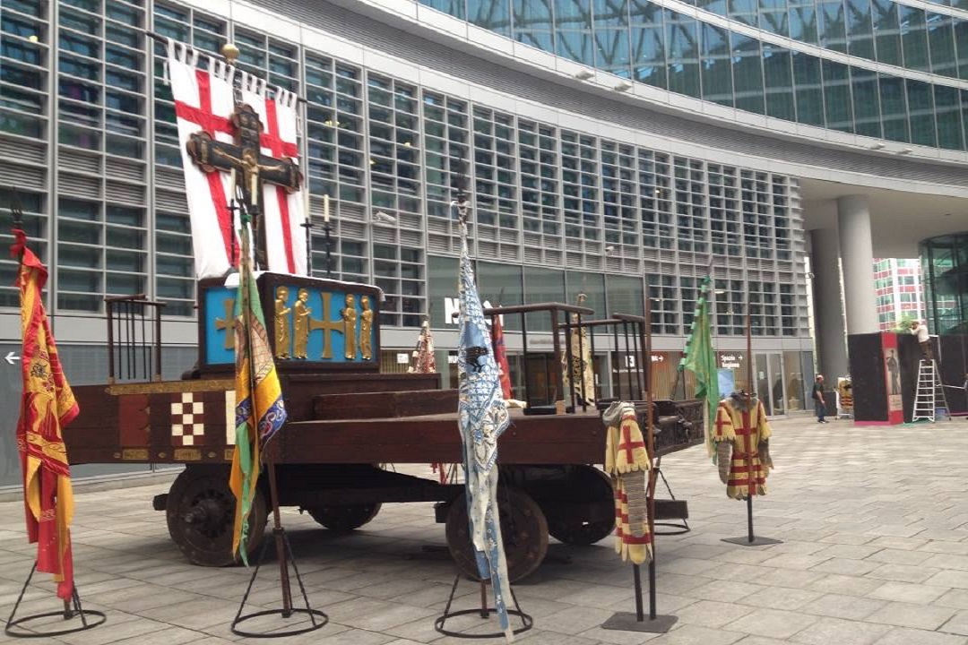 29 maggio Festa della Lombardia