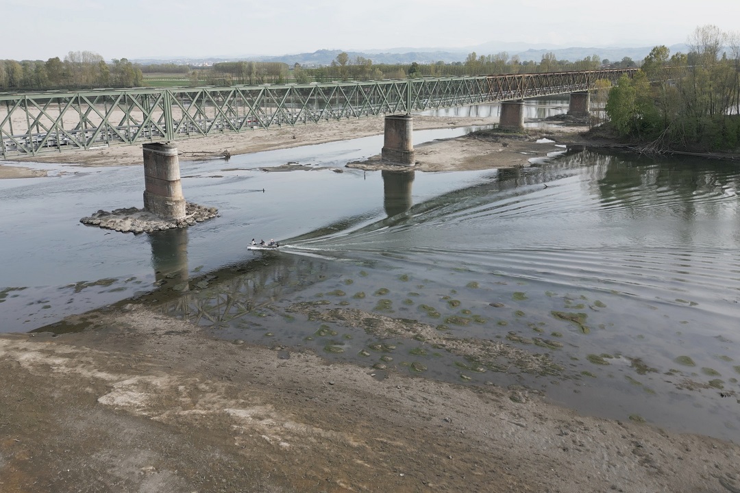 crisi idrica consiglio regionale lombardia