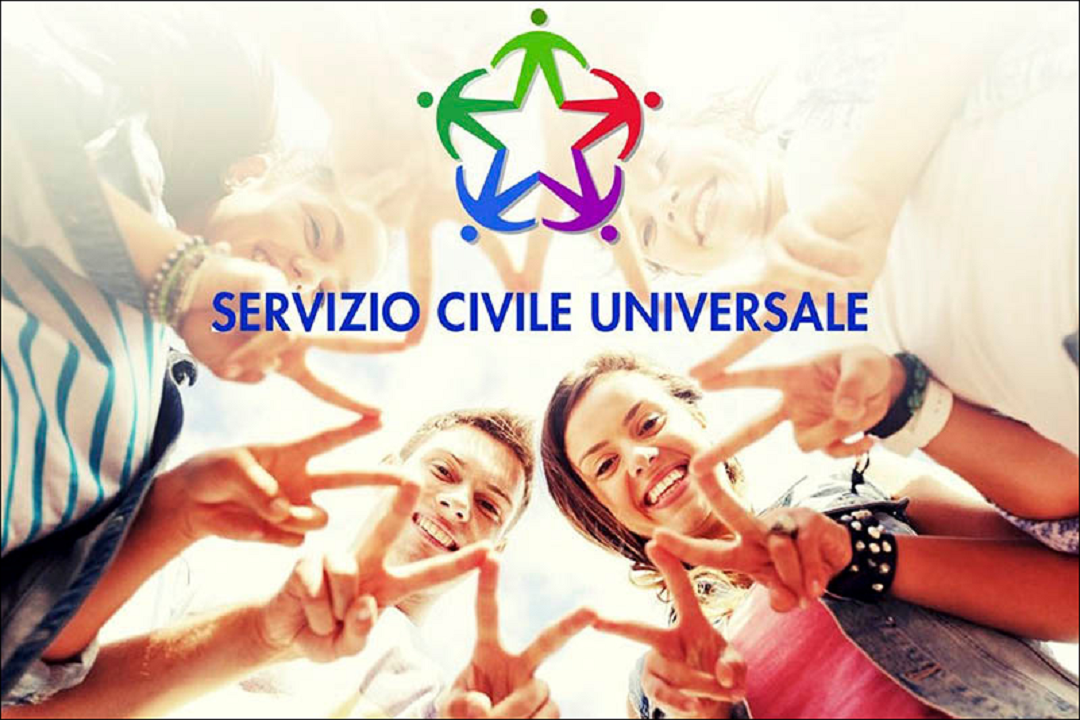 Servizio civile