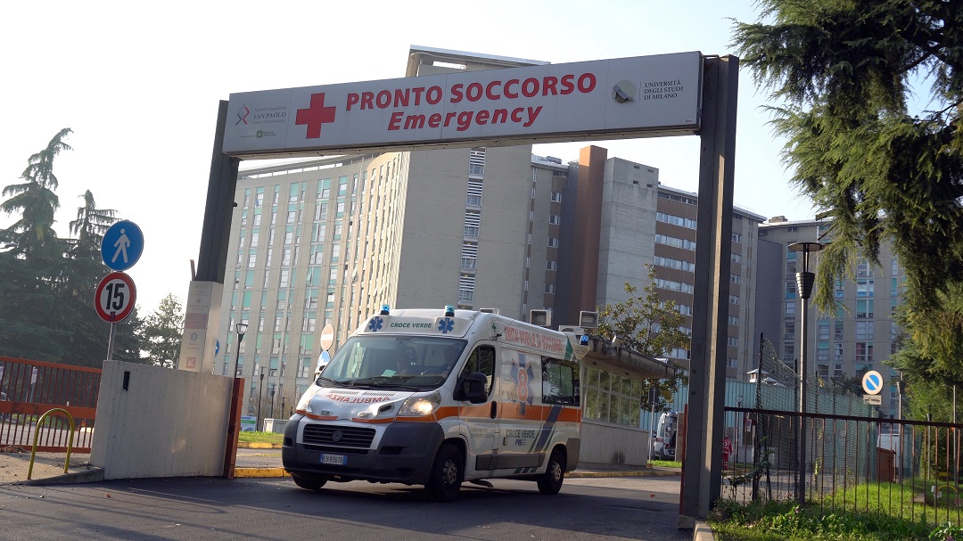 assunzioni emergenza urgenza