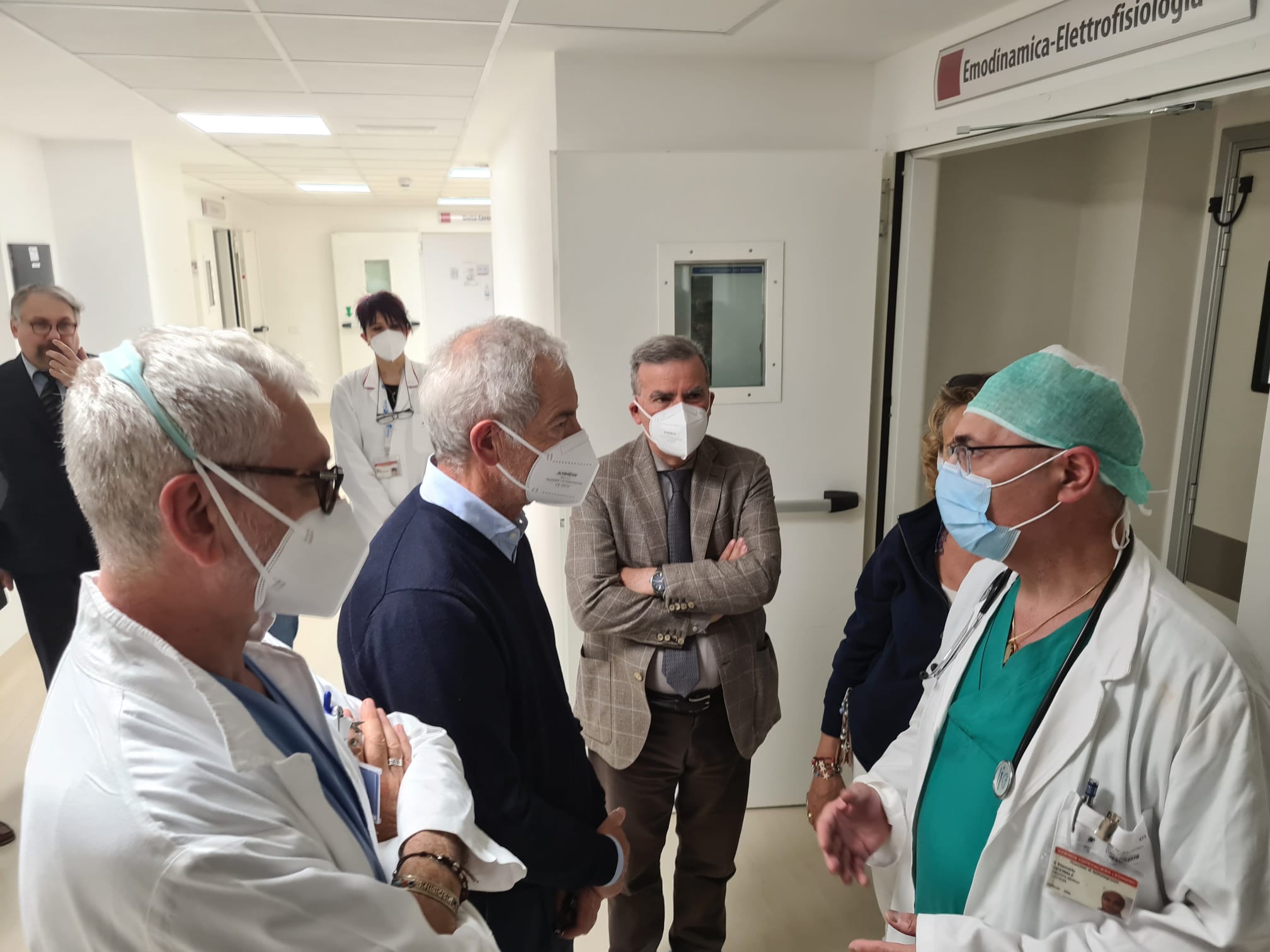 ospedali Vigevano Abbiategrasso Magenta