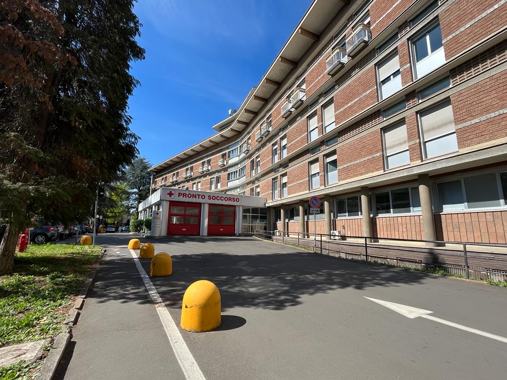 ospedale saronno potenziato