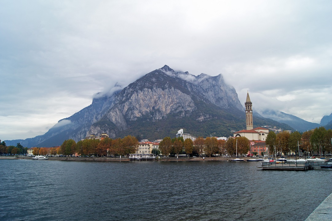 siccità lombardia situazione