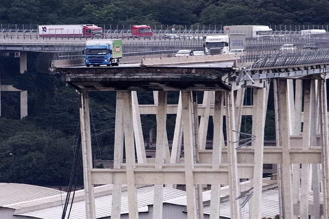 Ponte Morandi