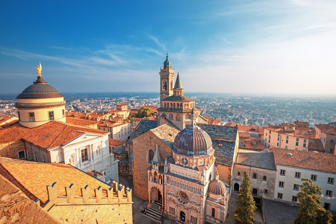 Ferragosto appuntamenti iniziative Lombardia