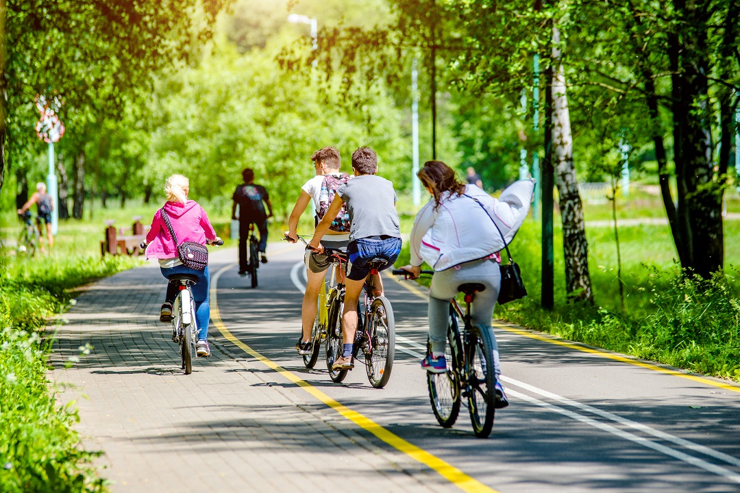 ciclabili lombardia