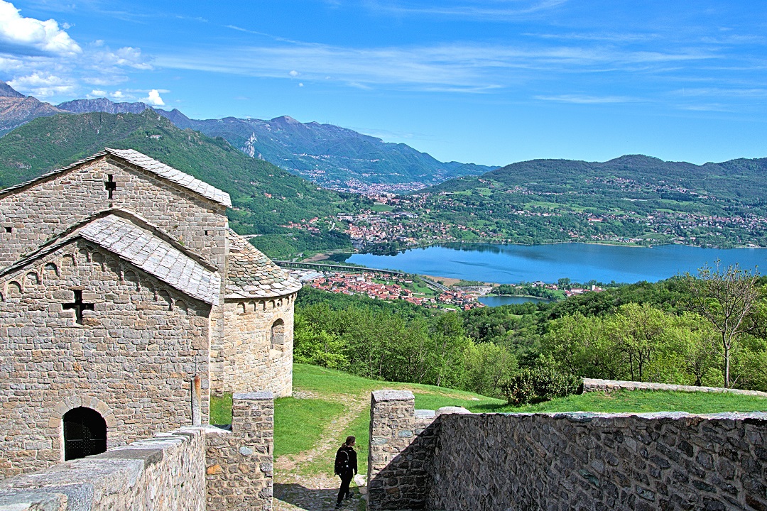 San Pietro al Monte