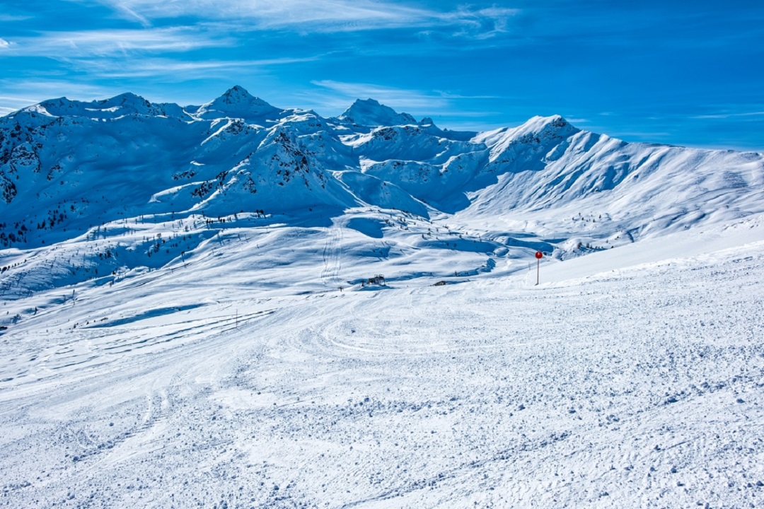 turismo montagna Lombardia Valtellina