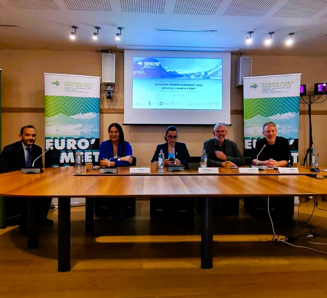 euromeet 2024 lecco