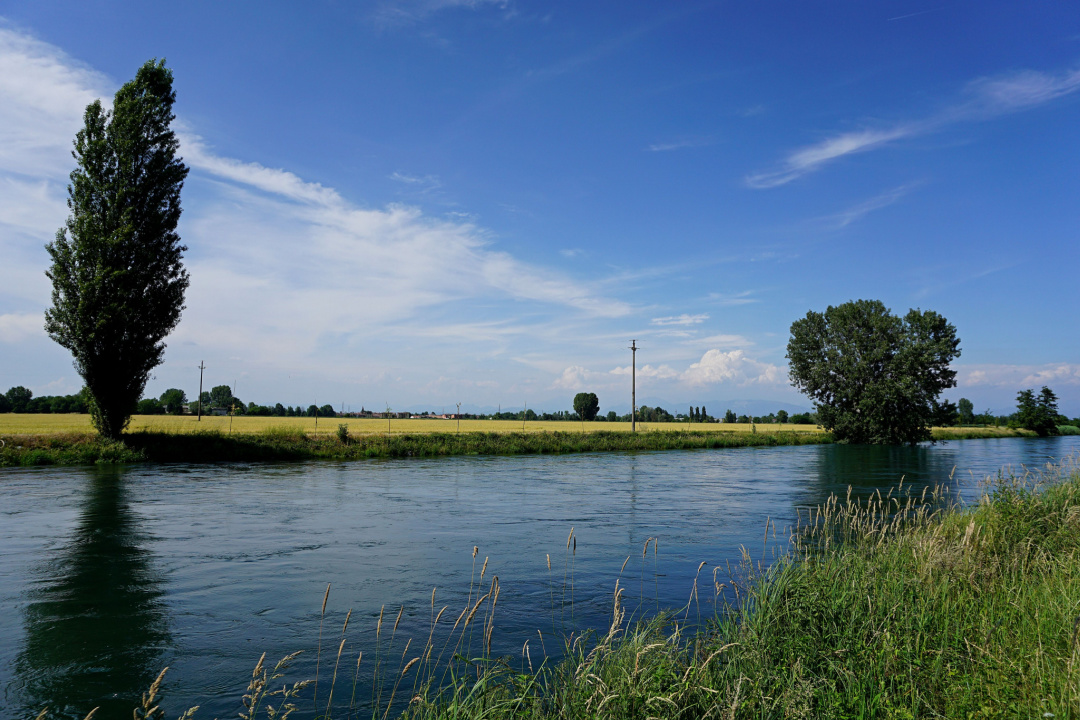 consorzi bonifica lombardia fondi maltempo