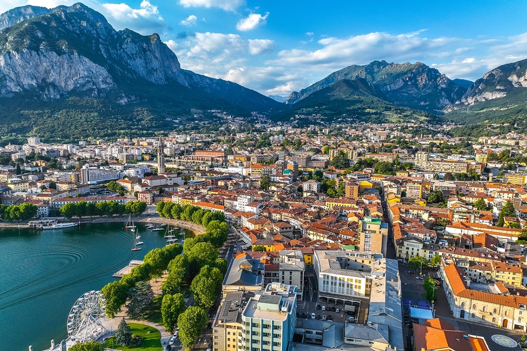 Lecco politiche casa