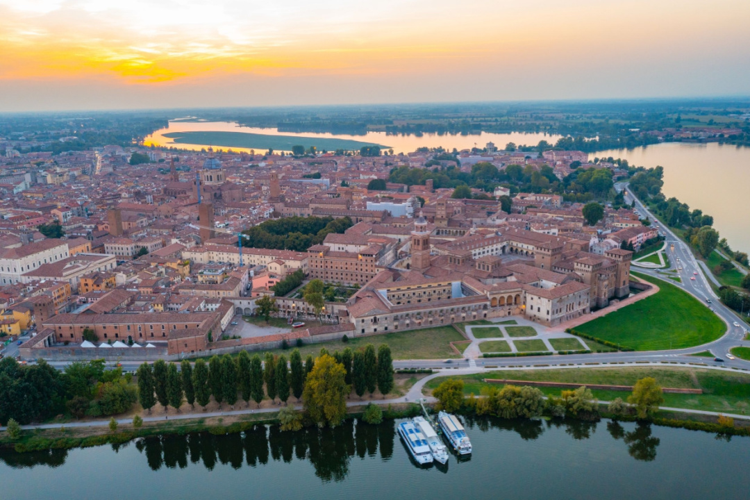 Mantova