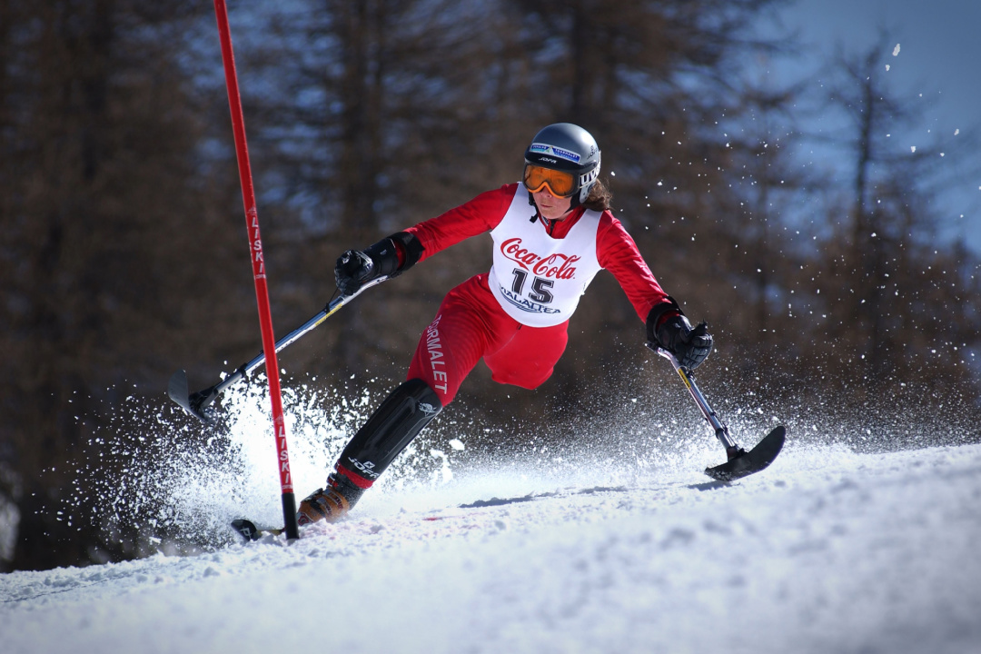 sport disabilità