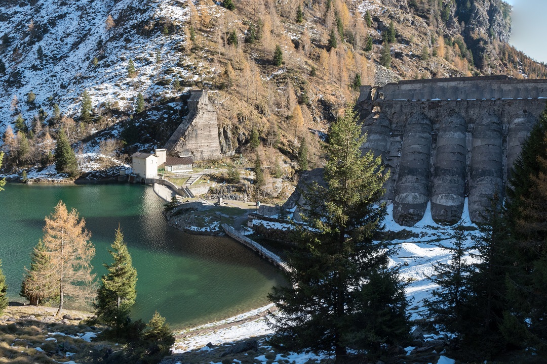 Anniversario crollo diga del Gleno