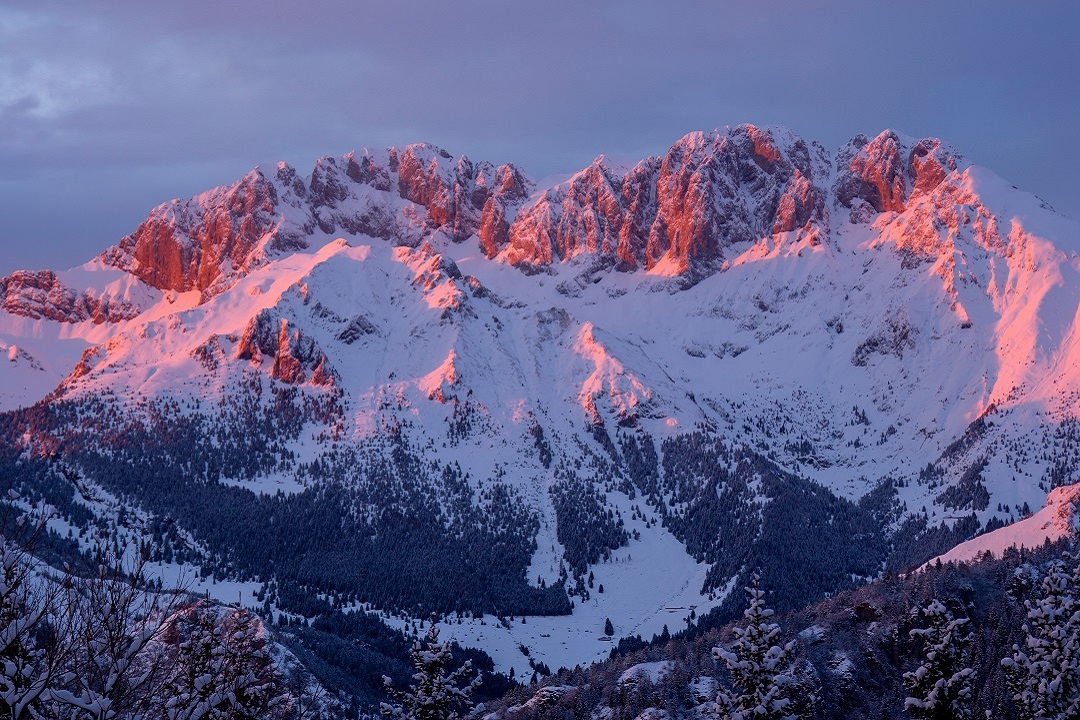 Giornata Internazionale Montagna