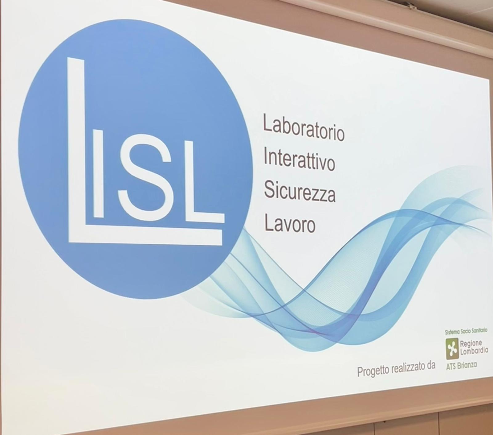 lecco laboratorio sicurezza lavoro