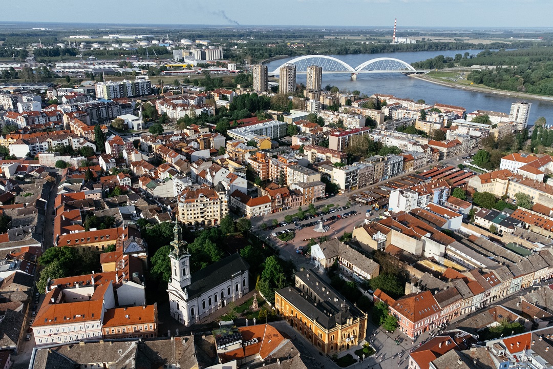 Lombardia Serbia