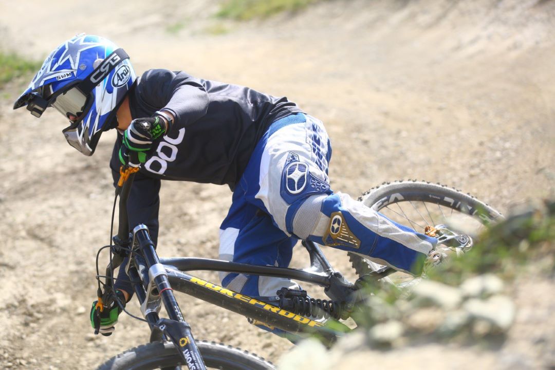 downhill madesimo 2025