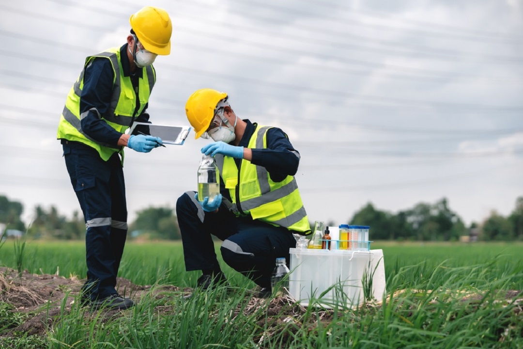 eni ricerca ambientale lombardia