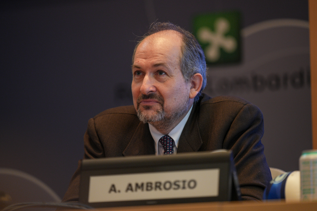 Ambrosio