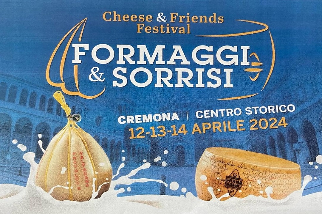 formaggi e sorrisi cremona