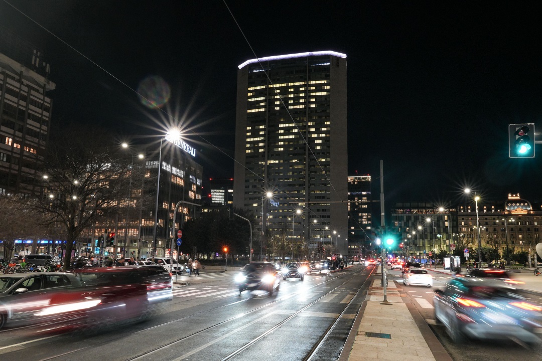 palazzo pirelli stop hiv